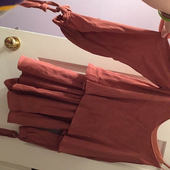 romper - Picture 2 of 2